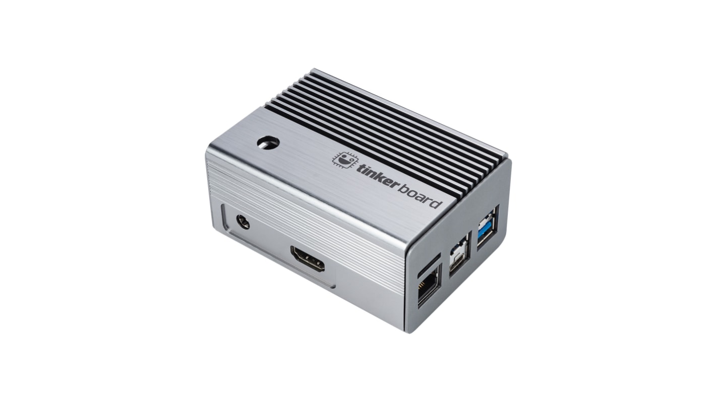 Asus 90AN00B0-M0XAY0 Case for use with Tinker 2 Single Board Computers