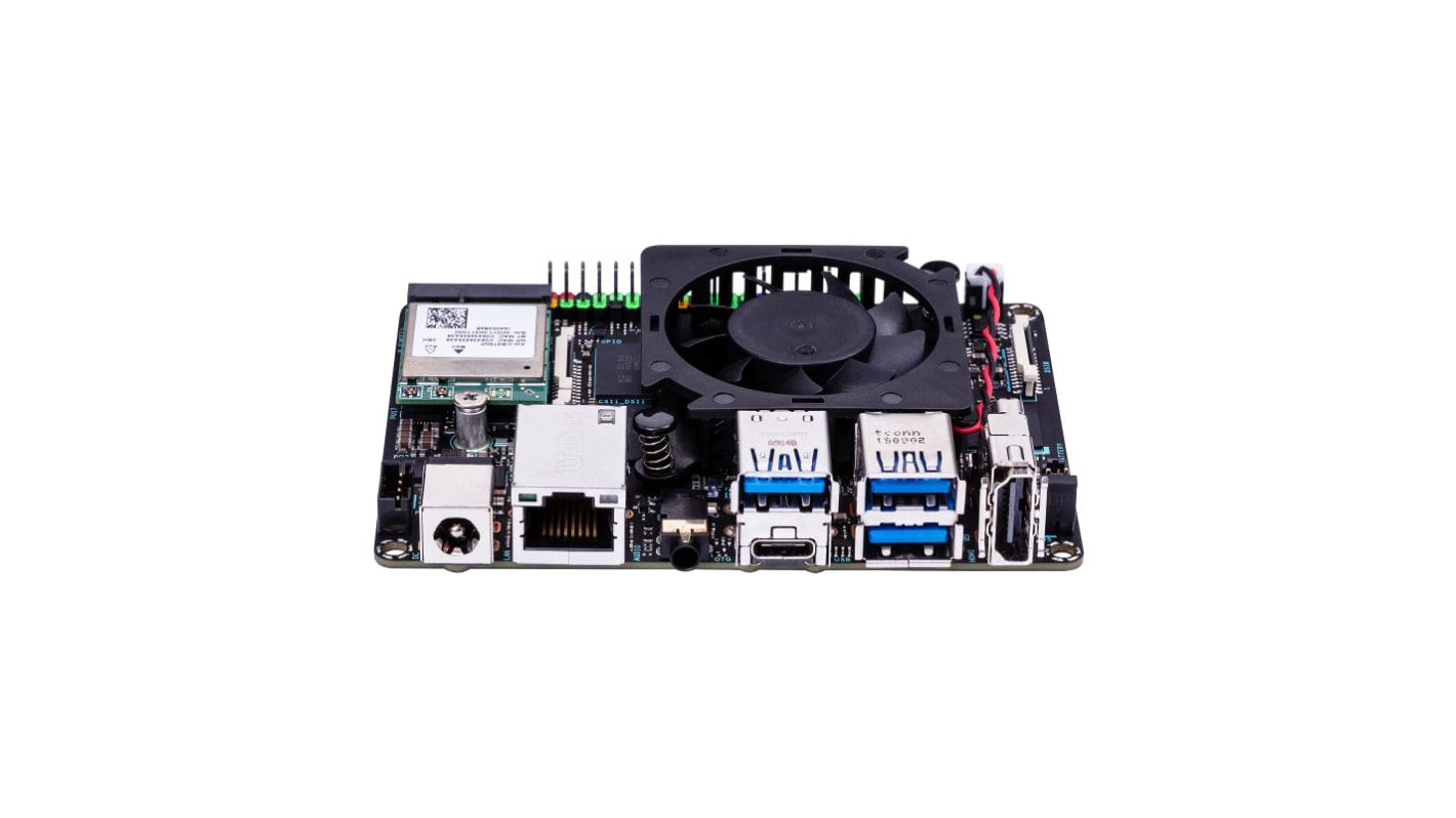 Asus Tinker Edge R Single Board Computer