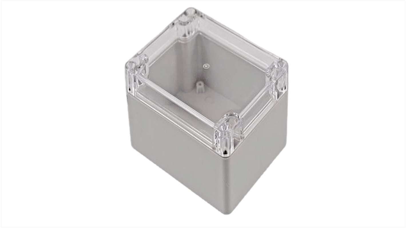 Hammond PC外壳, 55 x 90 x 55mm