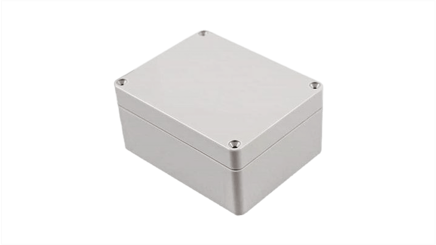 Caja Hammond de Policarbonato, 55 x 121 x 55mm