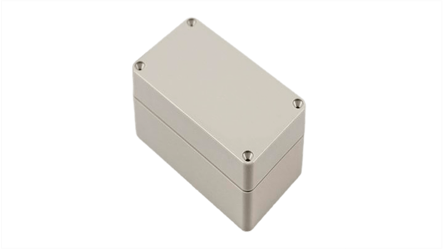 Hammond ABS Enclosure, 40 x 65 x 40mm