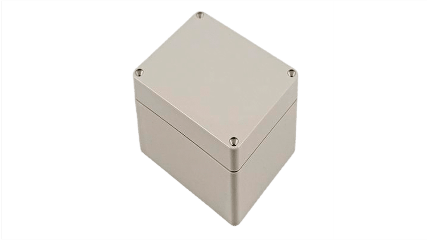 Hammond ABS Enclosure, 55 x 90 x 55mm