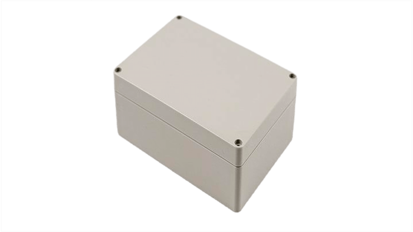 Hammond ABS Enclosure, 55 x 121 x 55mm