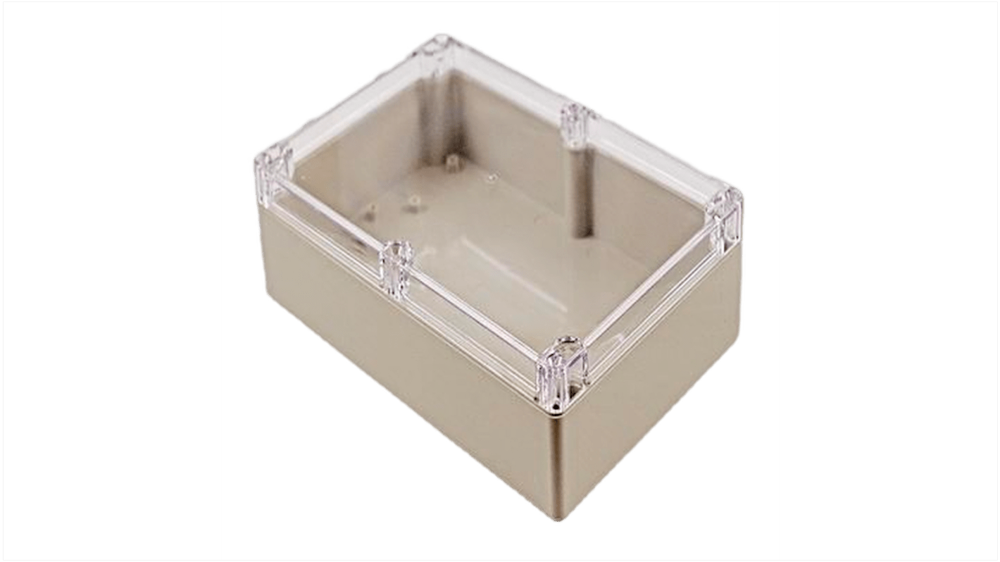 Hammond ABS Enclosure, 55 x 146 x 55mm