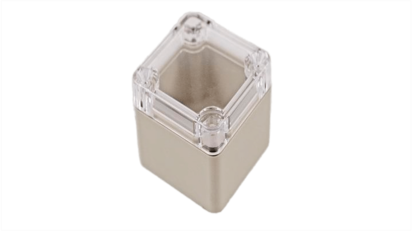 Hammond ABS Enclosure, 35 x 50 x 35mm