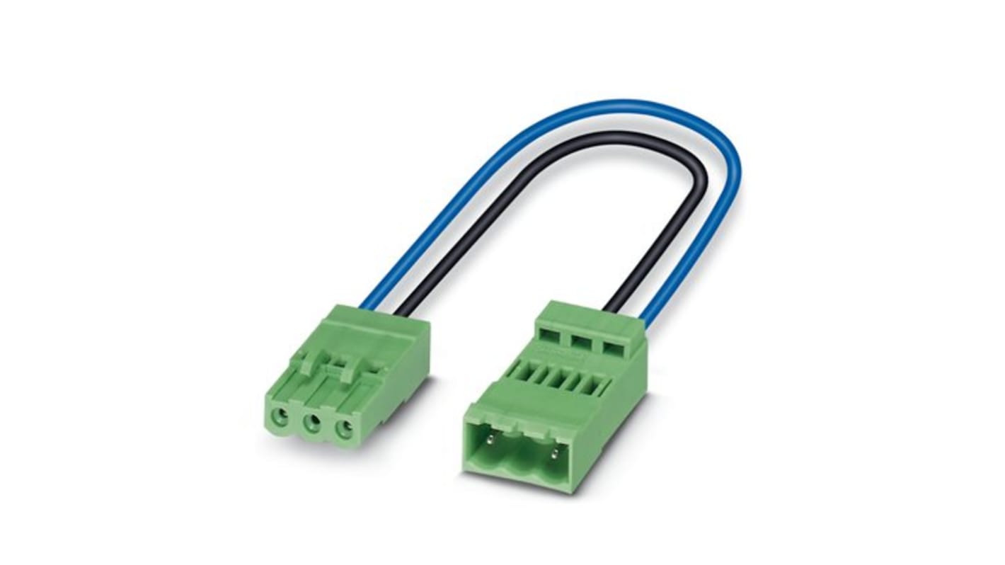 Phoenix Contact PCB Connector