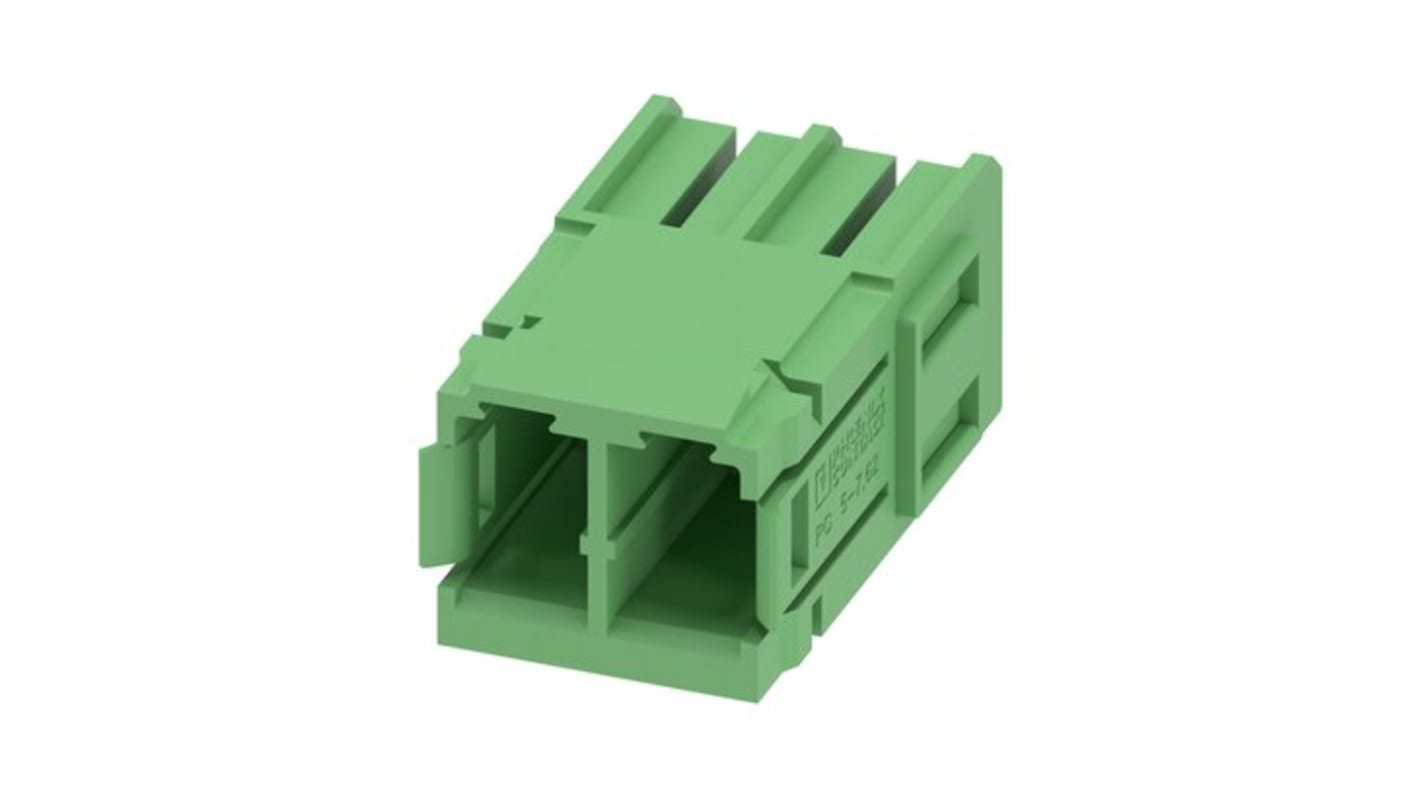 Phoenix Contact PCB Header