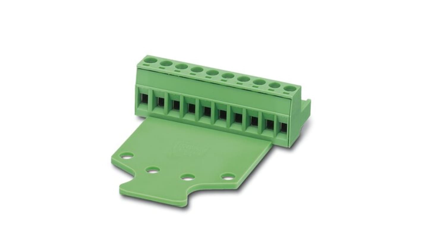 Phoenix Contact PCB Connector