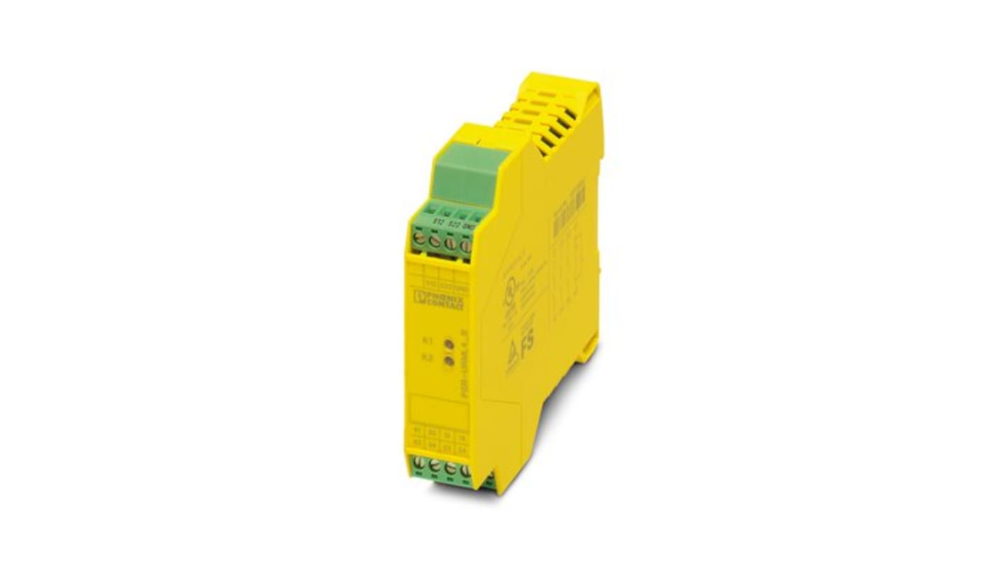 Modulo di estensione Phoenix Contact
