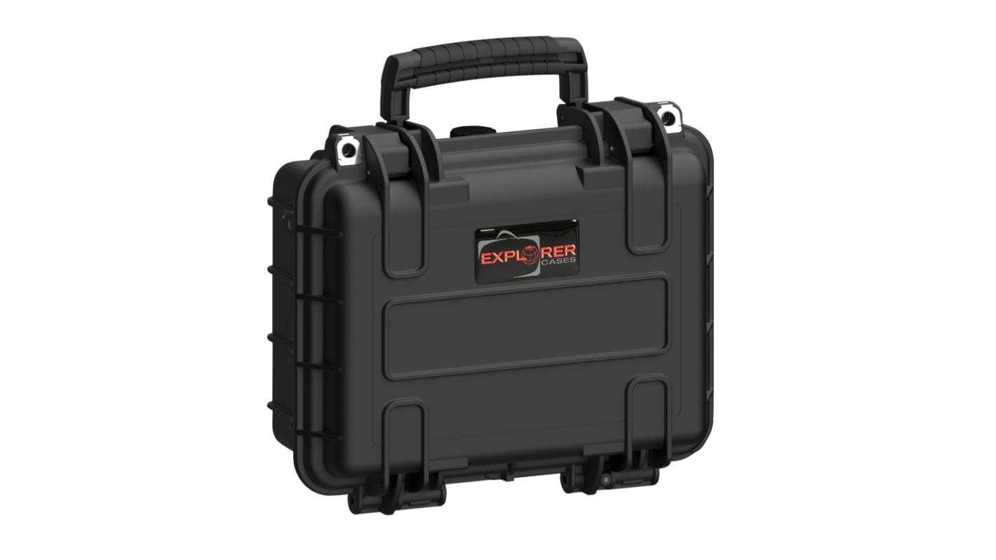 Explorer Cases HL.B Metal, Plastic Watertight Case, 316 x 270 x 142mm