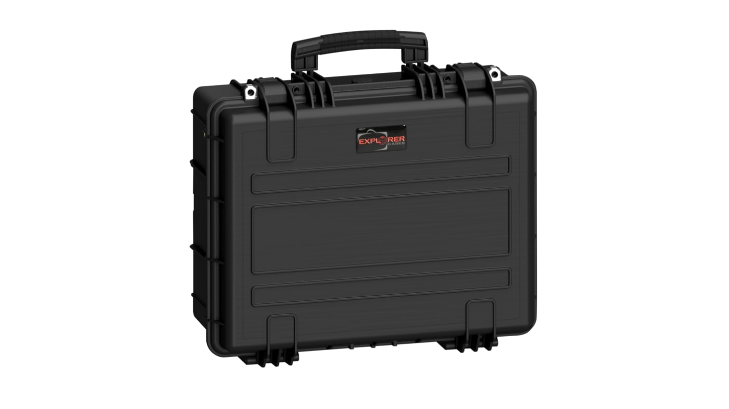 Explorer Cases PP防水箱, , 外部520 x 440 x 230mm, 内部480 x 370 x 205mm, HL.B系列