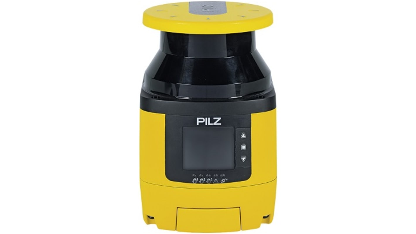 Pilz PSEN sc Series PSEN Cable, PSEN op Laser Scanner Light, 150mm Max Range