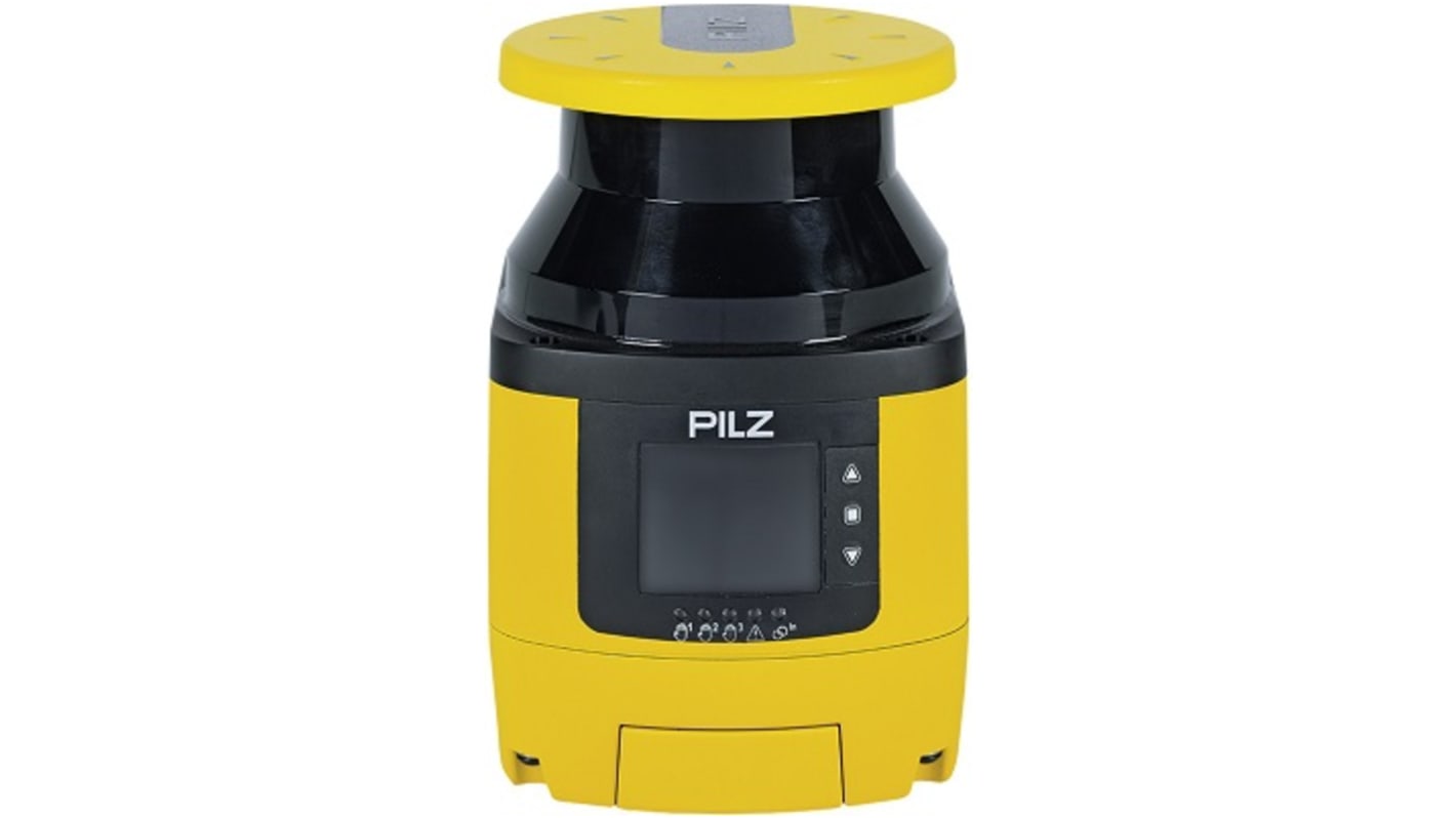 Pilz PSEN sc Series PSEN Cable, PSEN op Laser Scanner Master, 5.5m Max Range