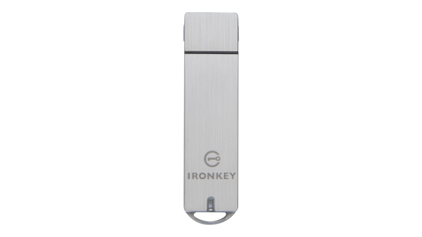 Kingston IronKey S1000 8 GB USB 3.0 USB Stick