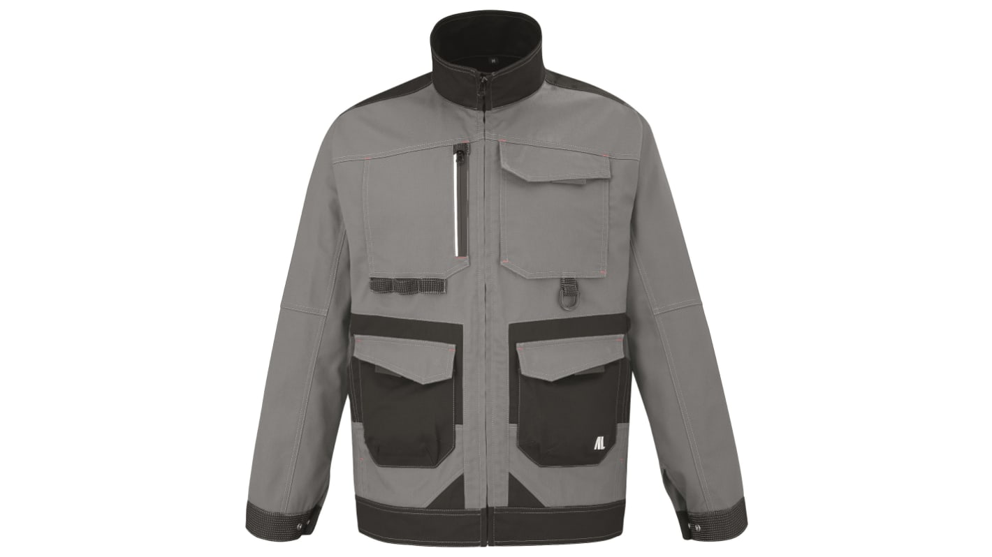Giacca Grigio XS Resistente all'abrasione 3ATT3