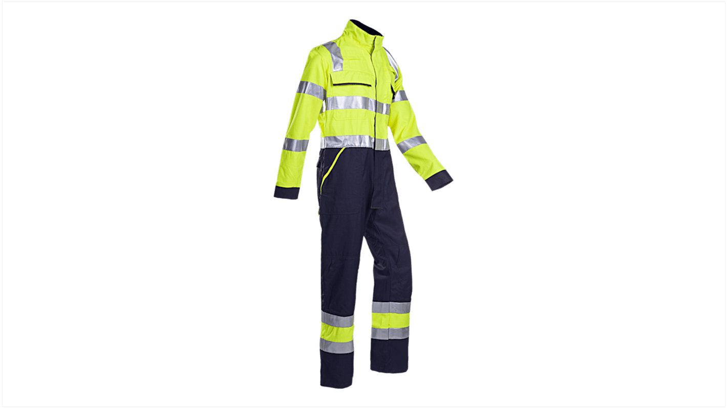 COVERALL FAREINS