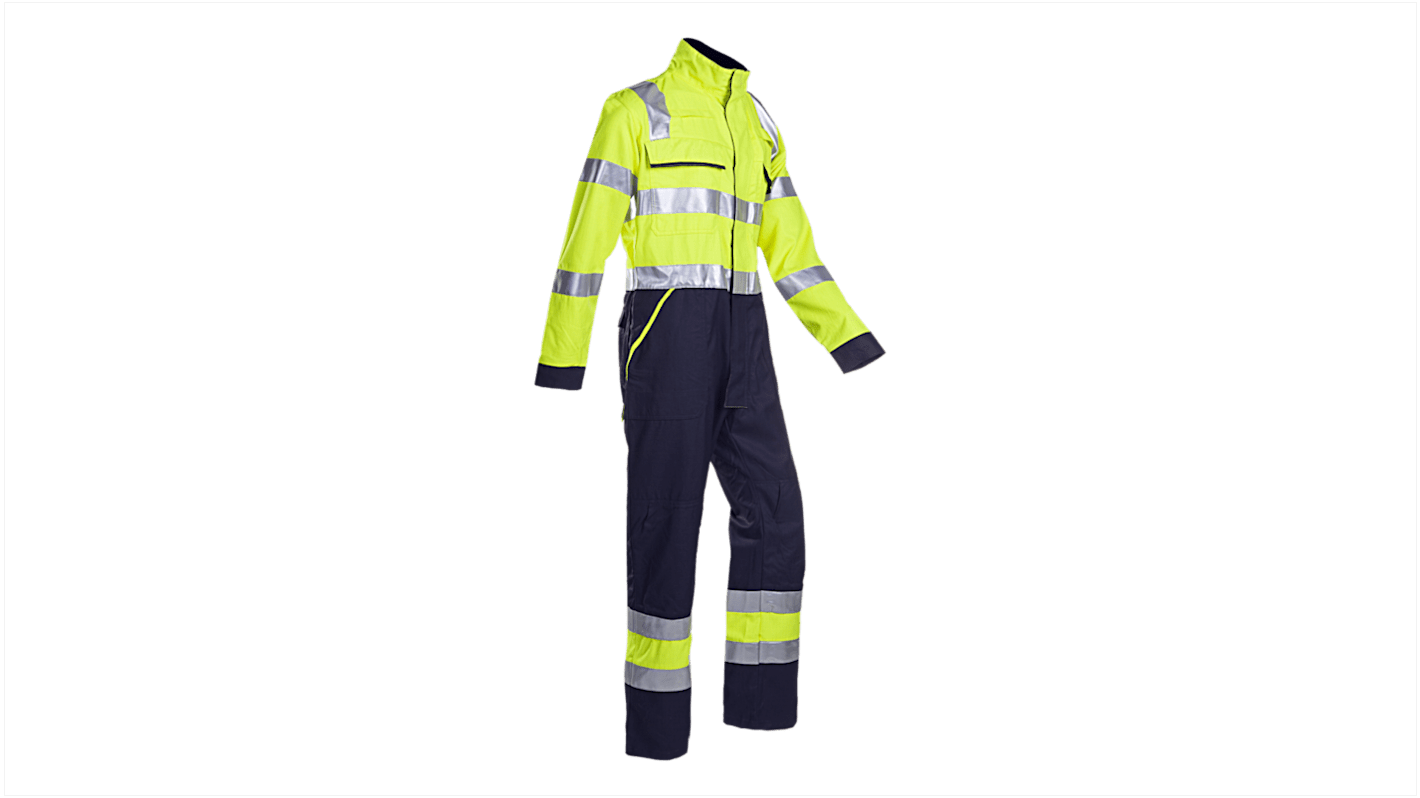 Tuta lavoro blu on sale