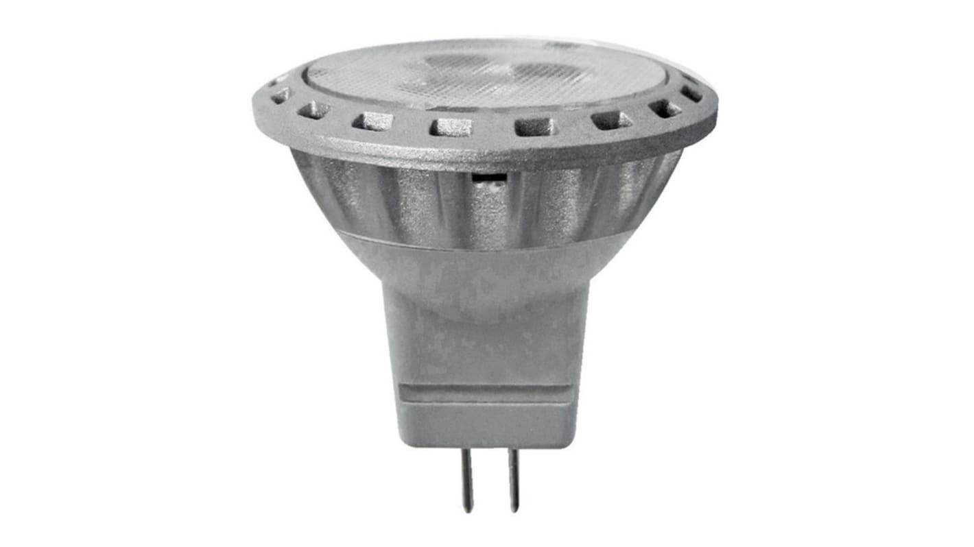 Orbitec MR11 GU4 LED Reflector Lamp 2,5 W(21W), 4000K, Neutral White, Reflector shape