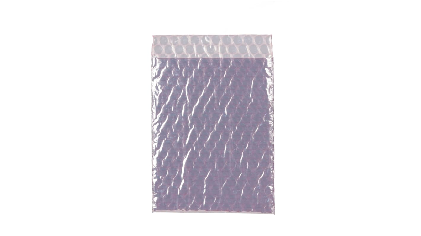 EUROSTAT Shielding Bubble Bags 460mm(W)x 460mm(L)