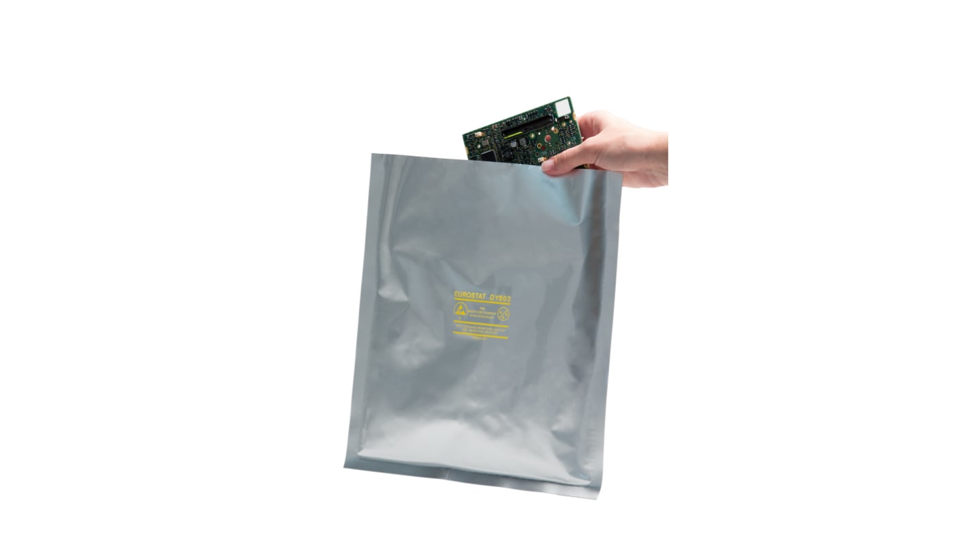 EUROSTAT Moisture Barrier Bag 20 → 1000mm(L)