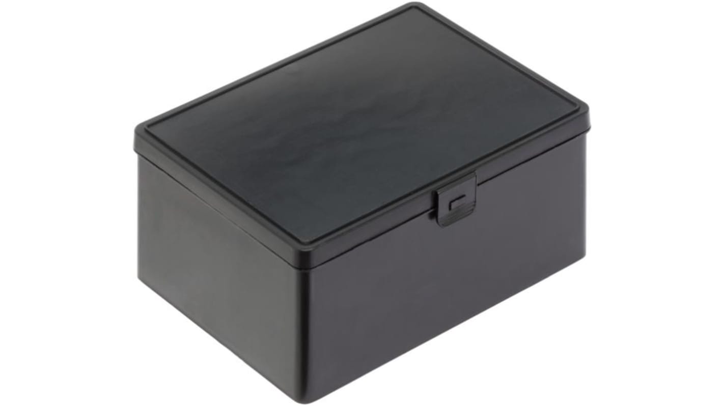 Polypropylene ESD-Safe Box 178mm (L) 78mm (H)