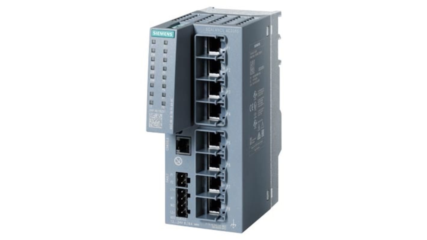 Siemens Data Acquisition
