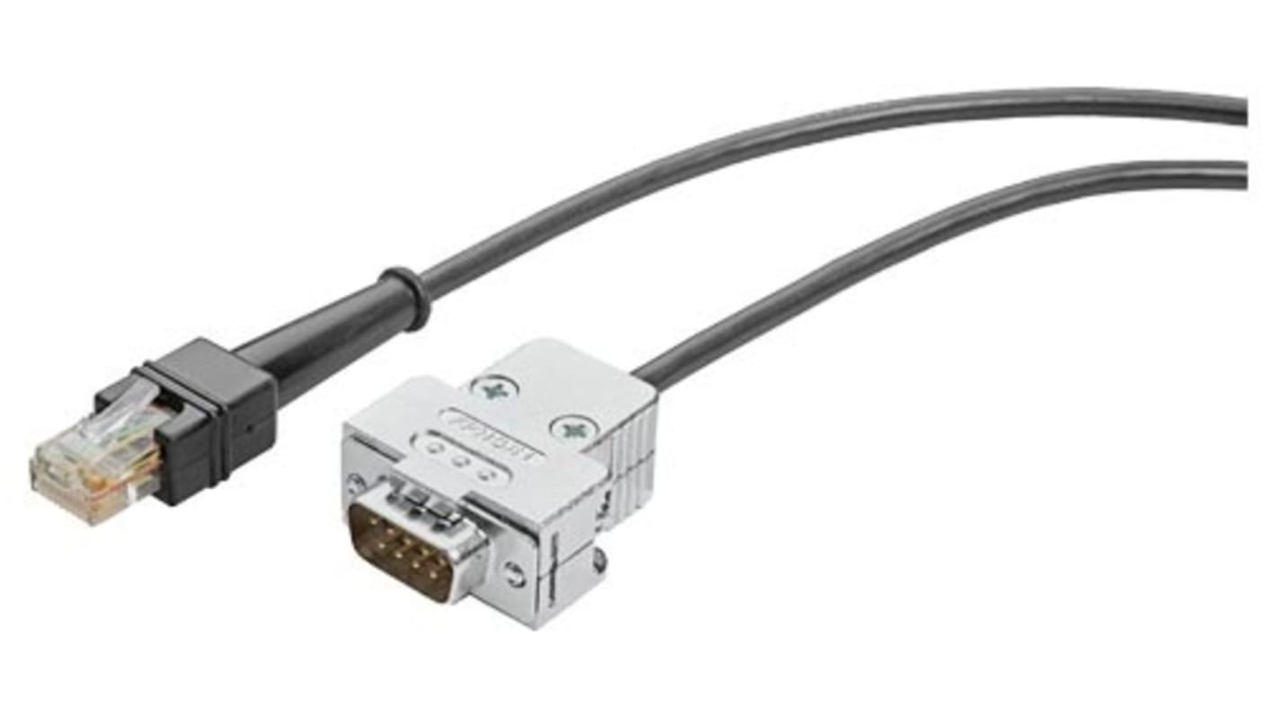 Siemens SIMATIC Kabel für RF120C