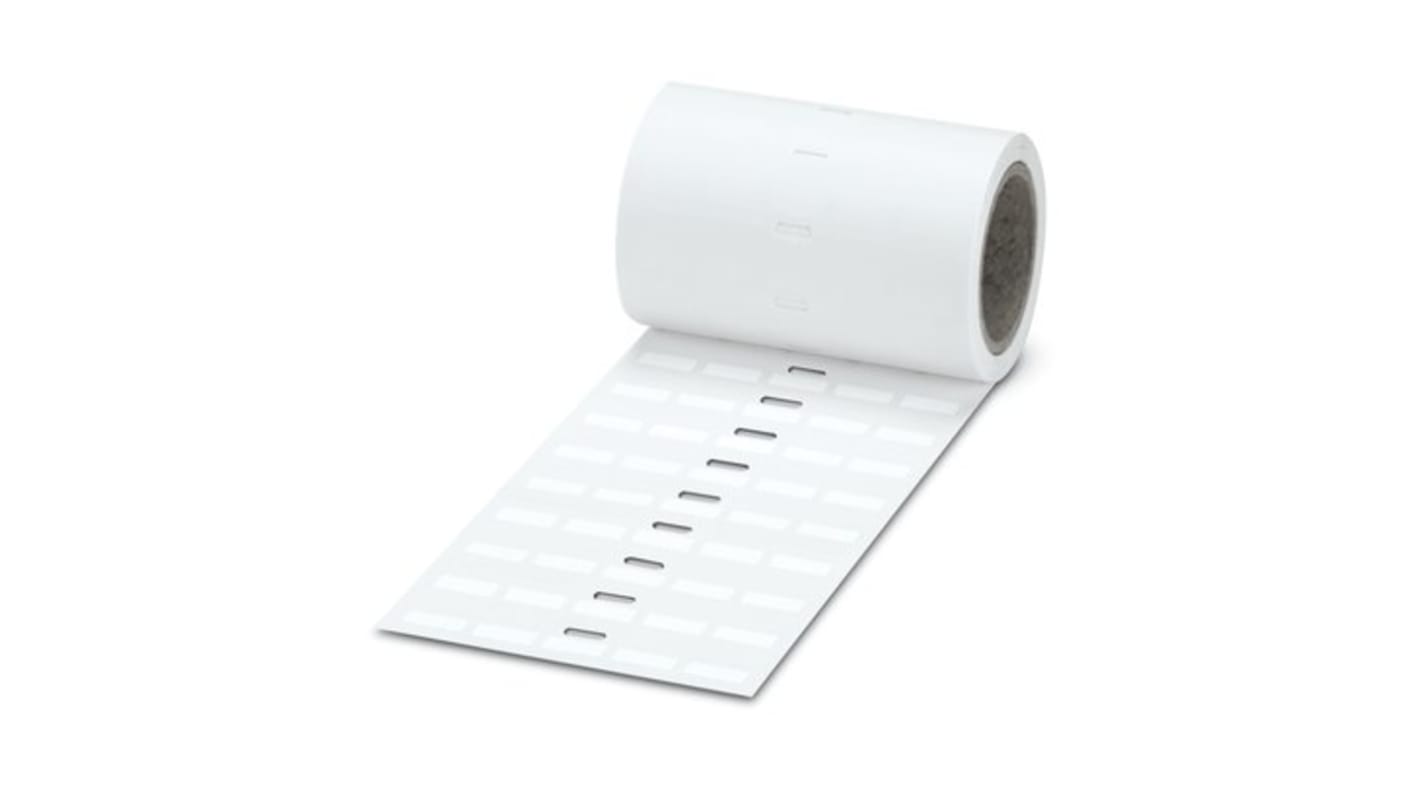 Phoenix Contact White Label, 15 mm Width