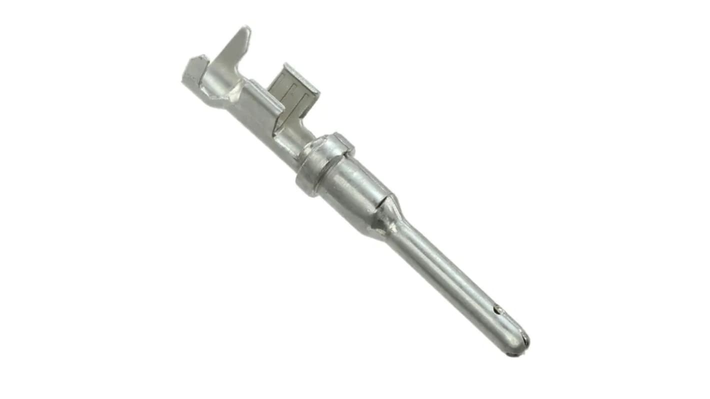 TE Connectivity 汽车连接器端子, 电线安装, 镀锡触点, 13A, DEUTSCH, DEUTSCH Common Contact系列
