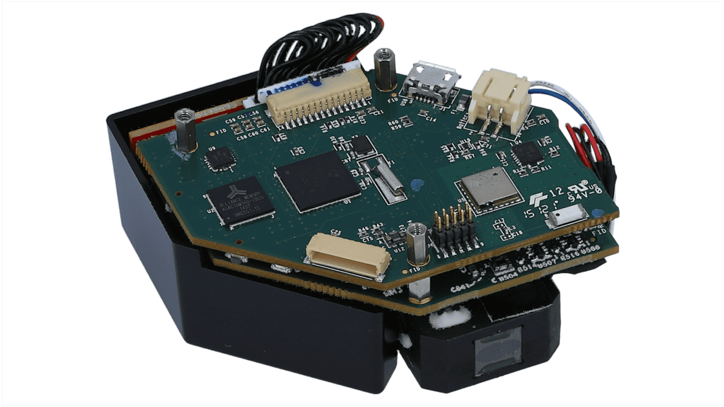 Texas Instruments 数字光处理(DLP)评估模块 显示屏开发工具, Display Development Kit