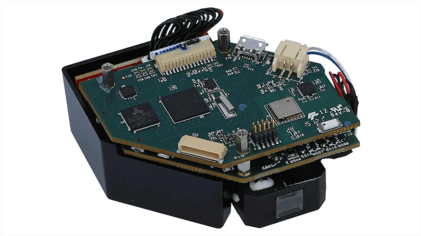 Texas Instruments DLPNIRNANOEVM, Display Development Kit Digital Light Processing(DLP) Evaluation Module With DLP2010NIR