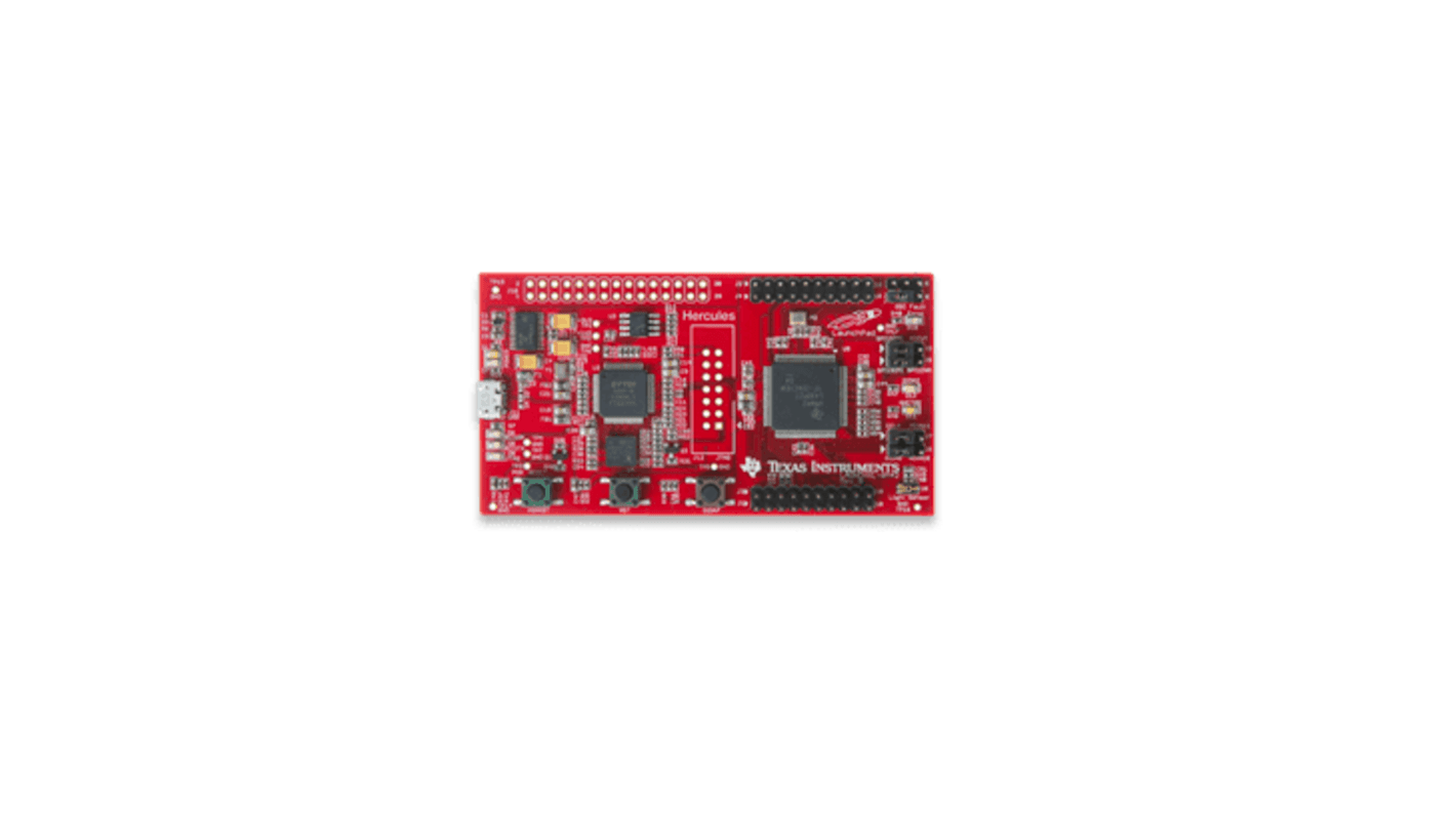 Texas Instruments ARM Launchpad Development Kit 16 bit, 32 bit Development Kit LAUNCHXL-RM42