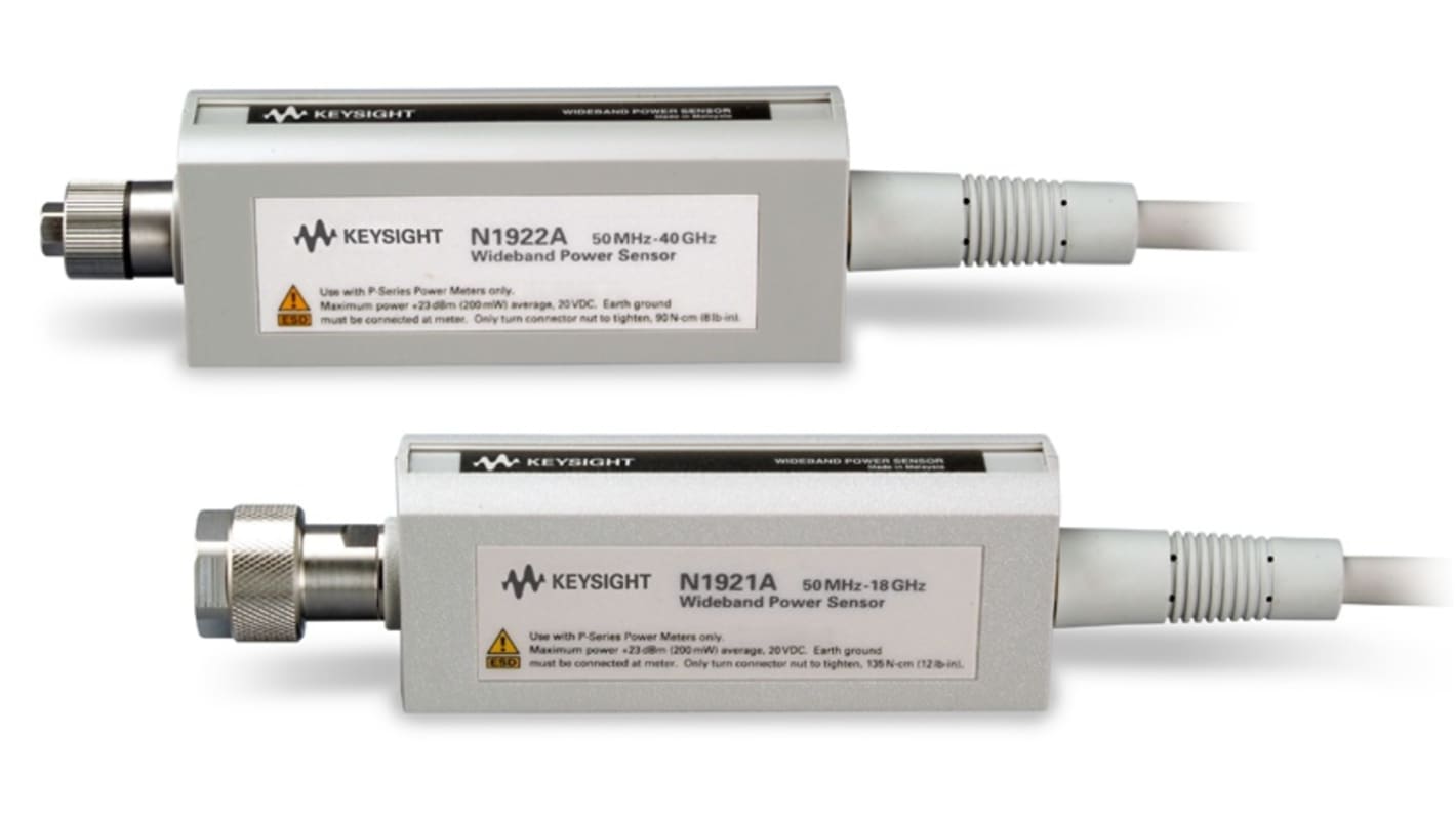 Keysight Technologies RF-effektsensor, 40GHz