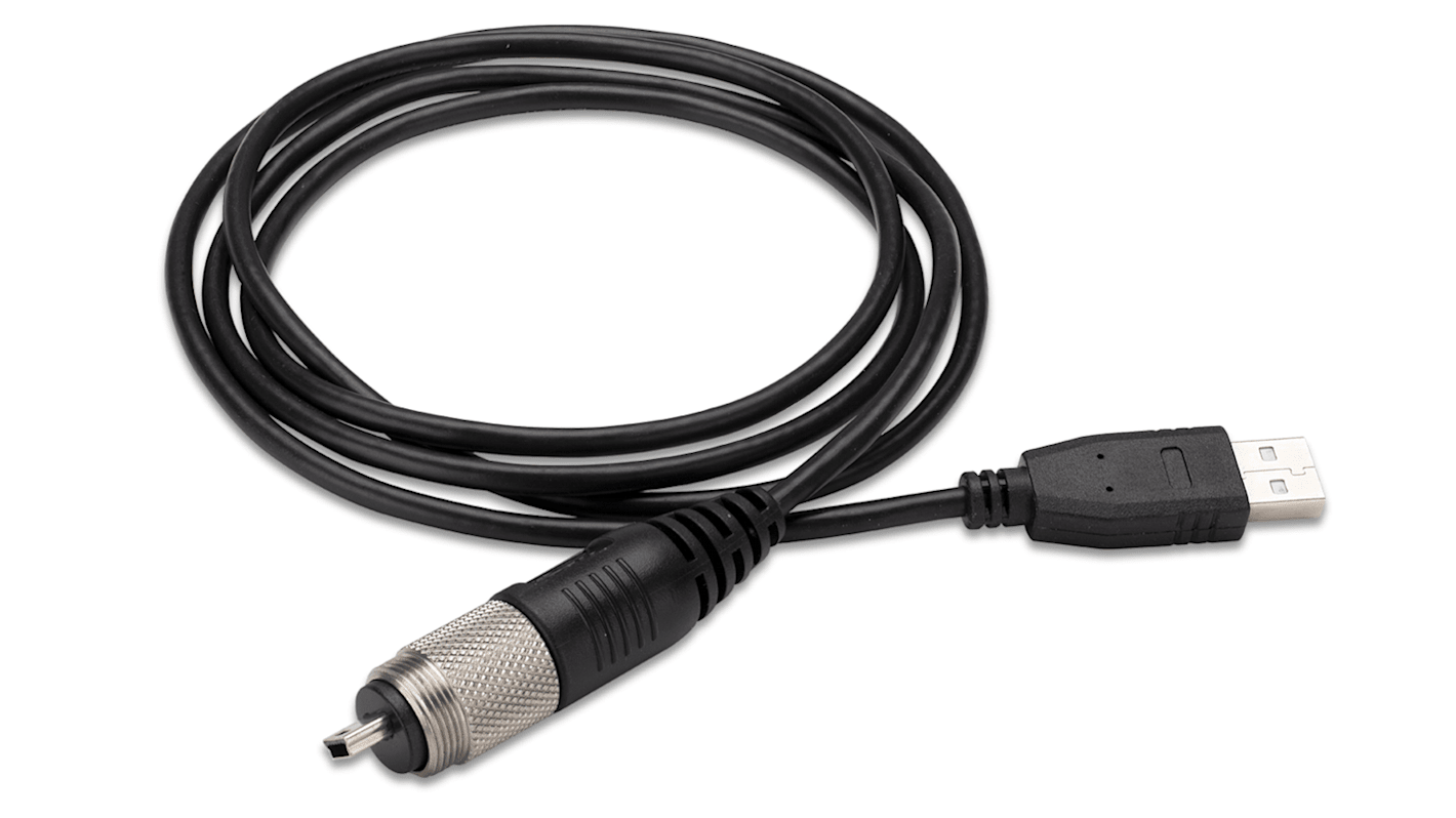 Keysight Technologies U2031B RF Detector USB Mini-B