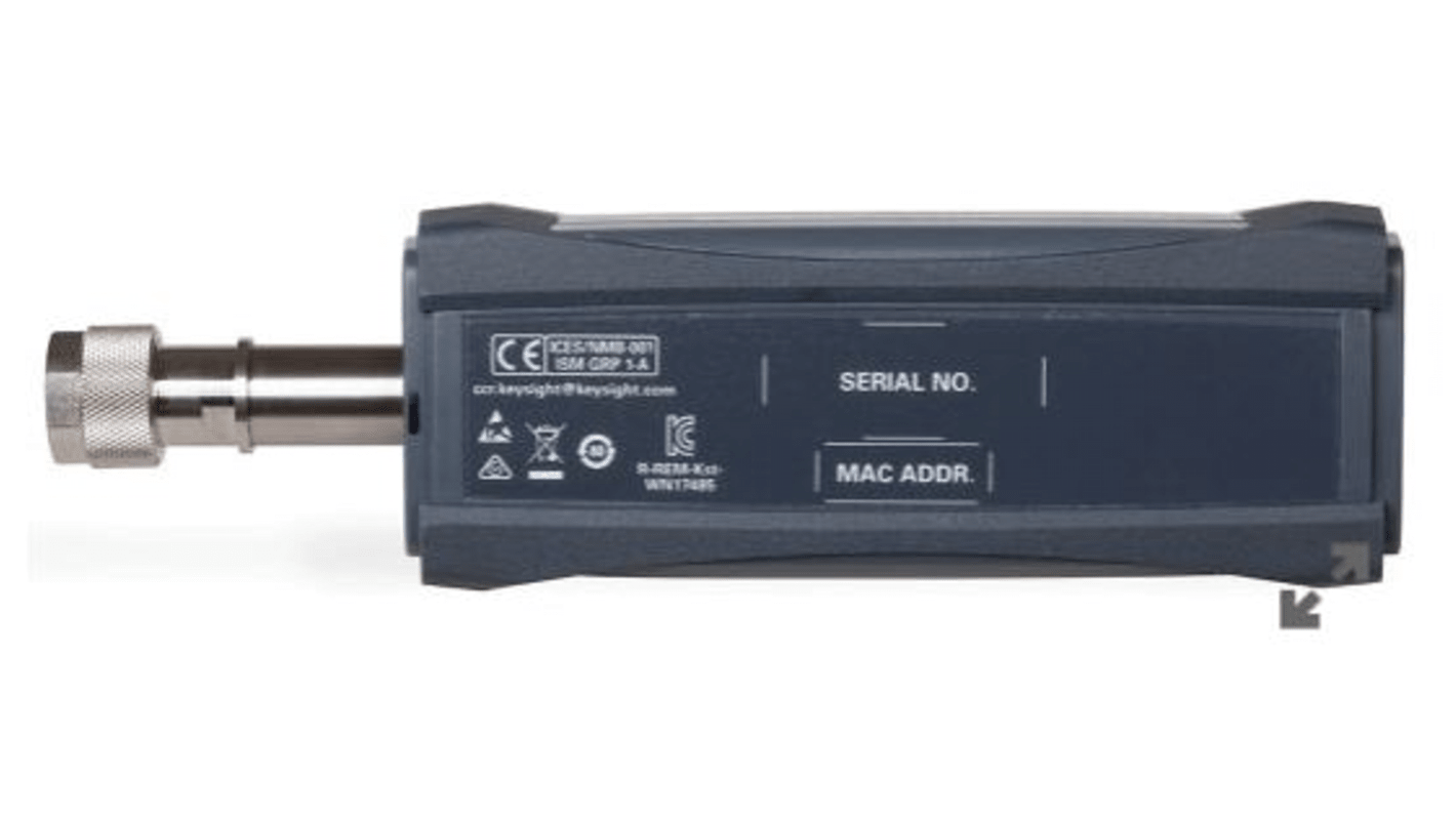 Keysight Technologies 射频功率传感器