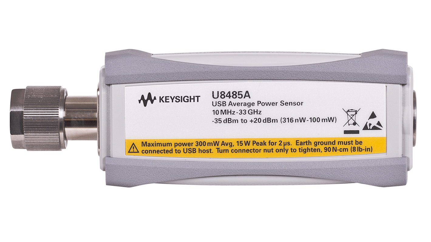 Keysight Technologies RF Power Sensor