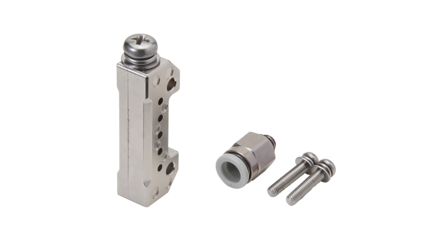 Omron Blow Gun Air Blow Unit
