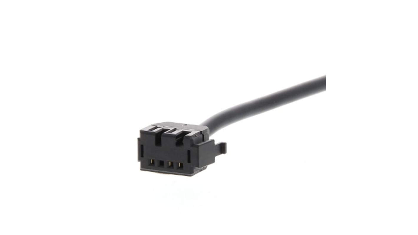Rs-Online Connettore per cavo Omron 5m per uso con Amplificatori E3X ed E3NX
