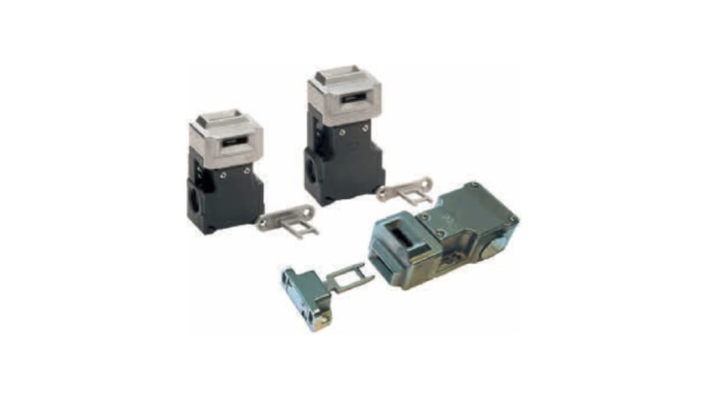 Rs-Online Chiave Omron per uso con F3S-TGR-KH/KM