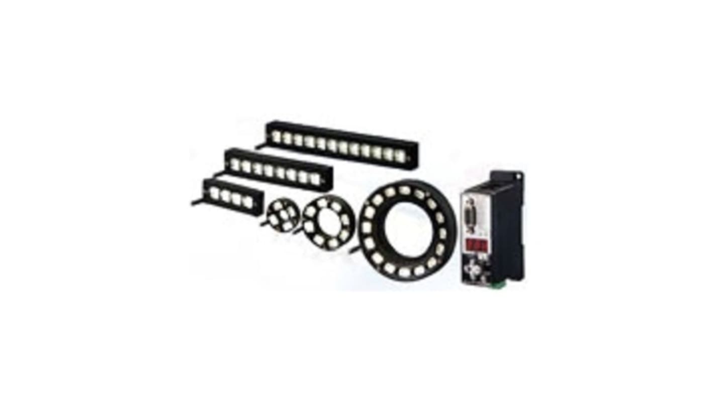 Rs-Online Filtro di diffusione Omron per uso con FL-BR5020_