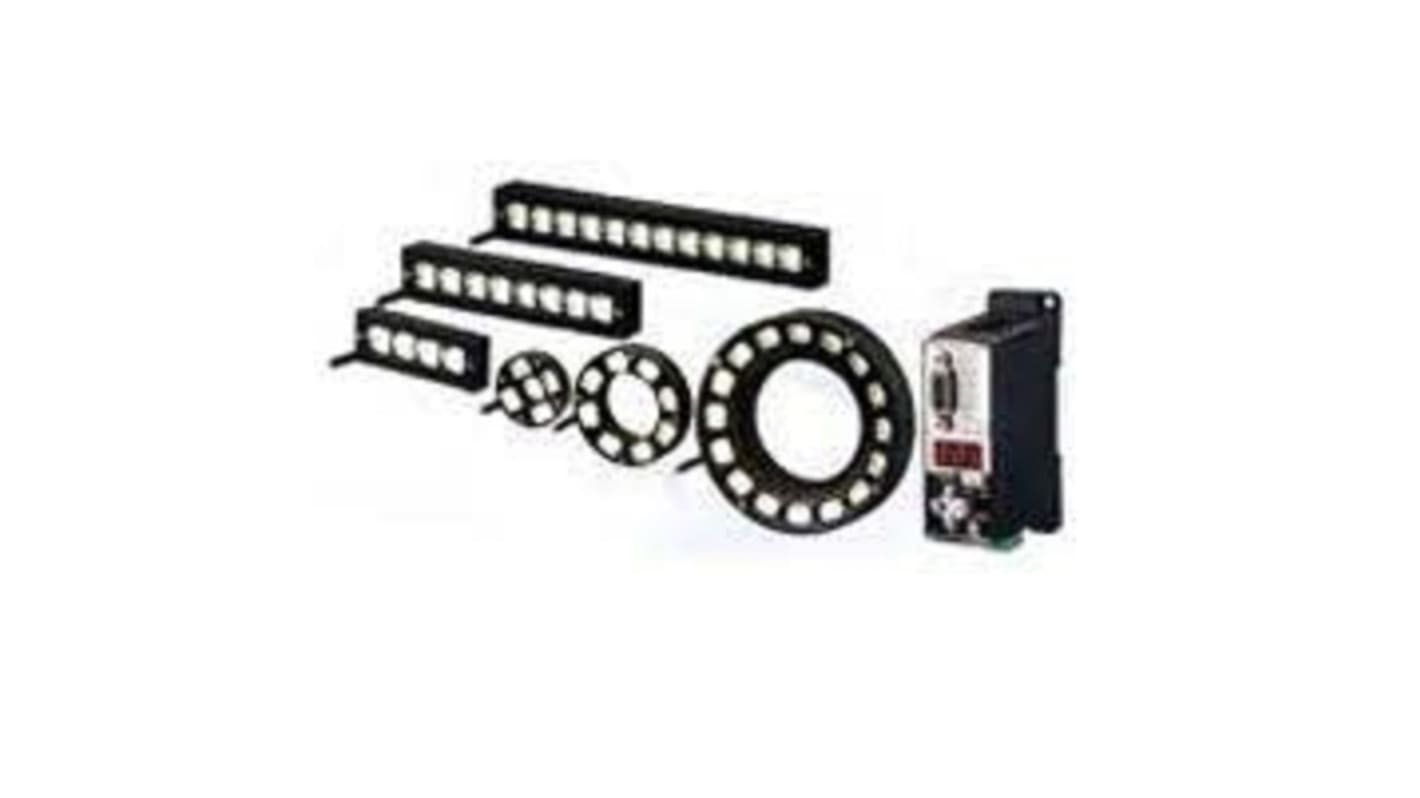 Rs-Online Filtro di diffusione Omron per uso con FL-BR9120_