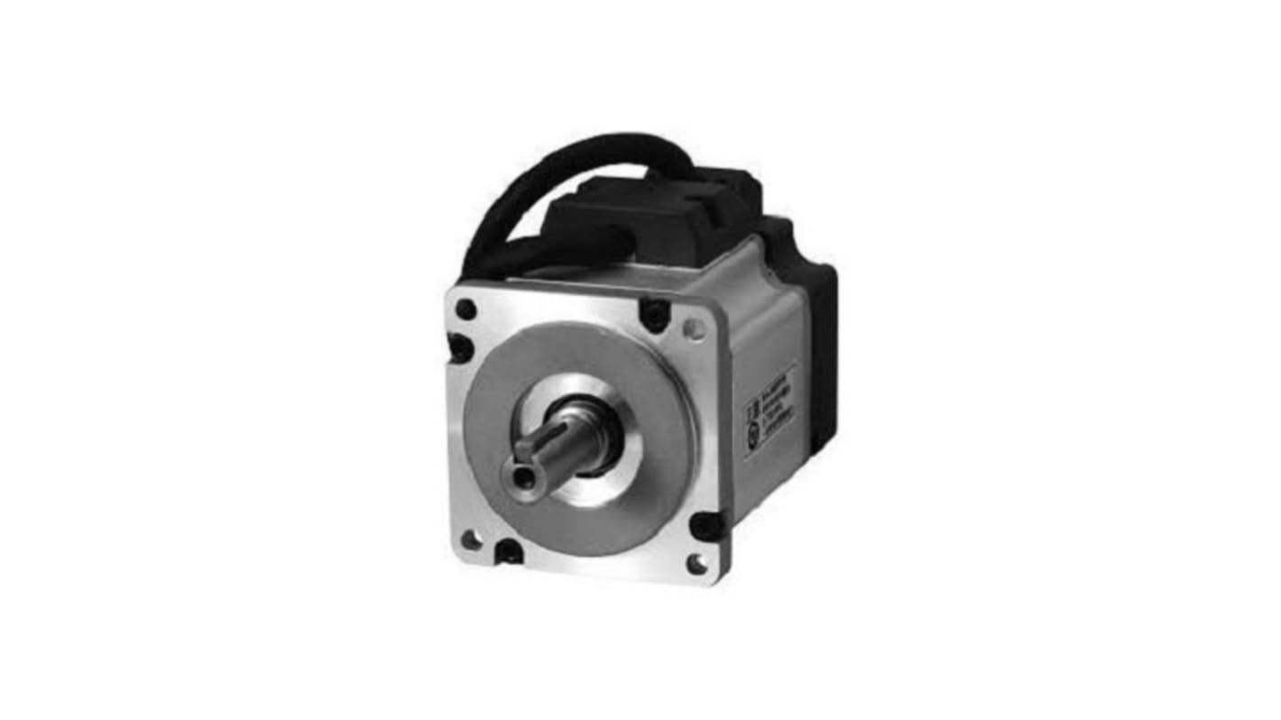 Omron, R88A Series Cable Connector for Use with G/SmartStep