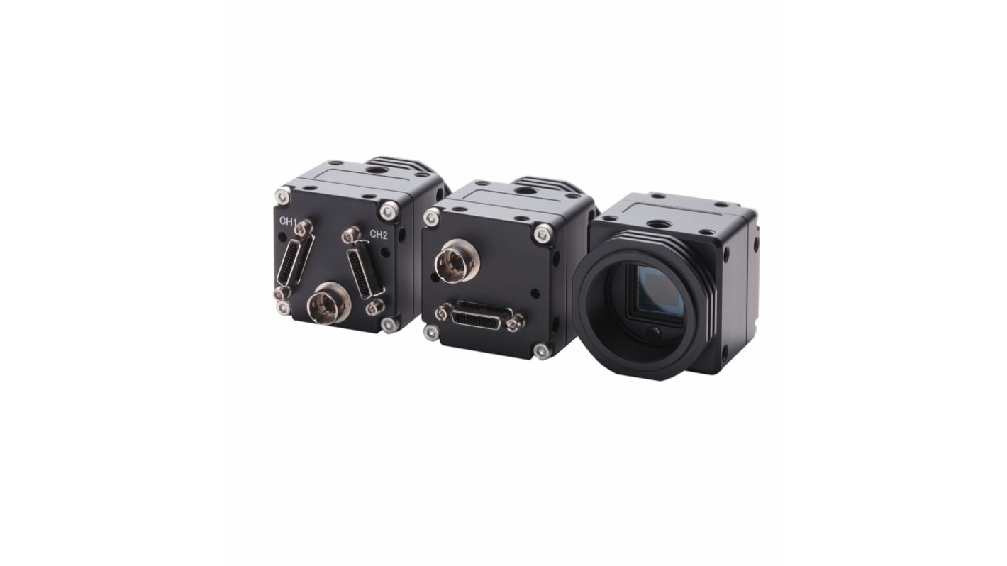 Omron STC-OSB250CL Inspection Camera, 25000000pixels Resolution