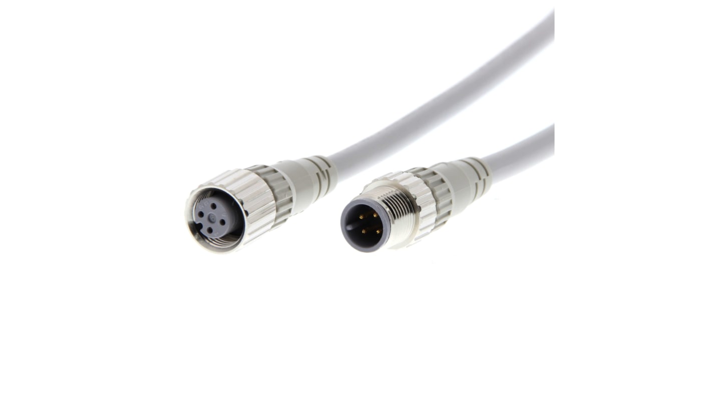 Omron Connector & Cable, 2m