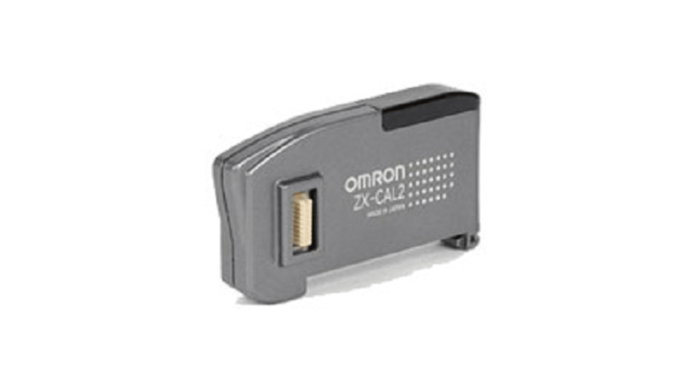 Omron ZX Series Calculating Unit for Use with ZX Proximity Smart Sensor