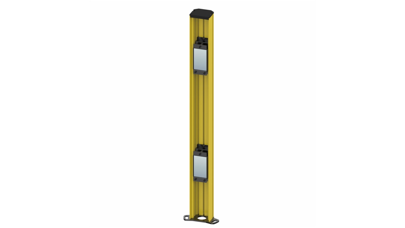 Rs-Online Colonna a specchio Omron 1.3m per uso con F3SG-PG_A/L