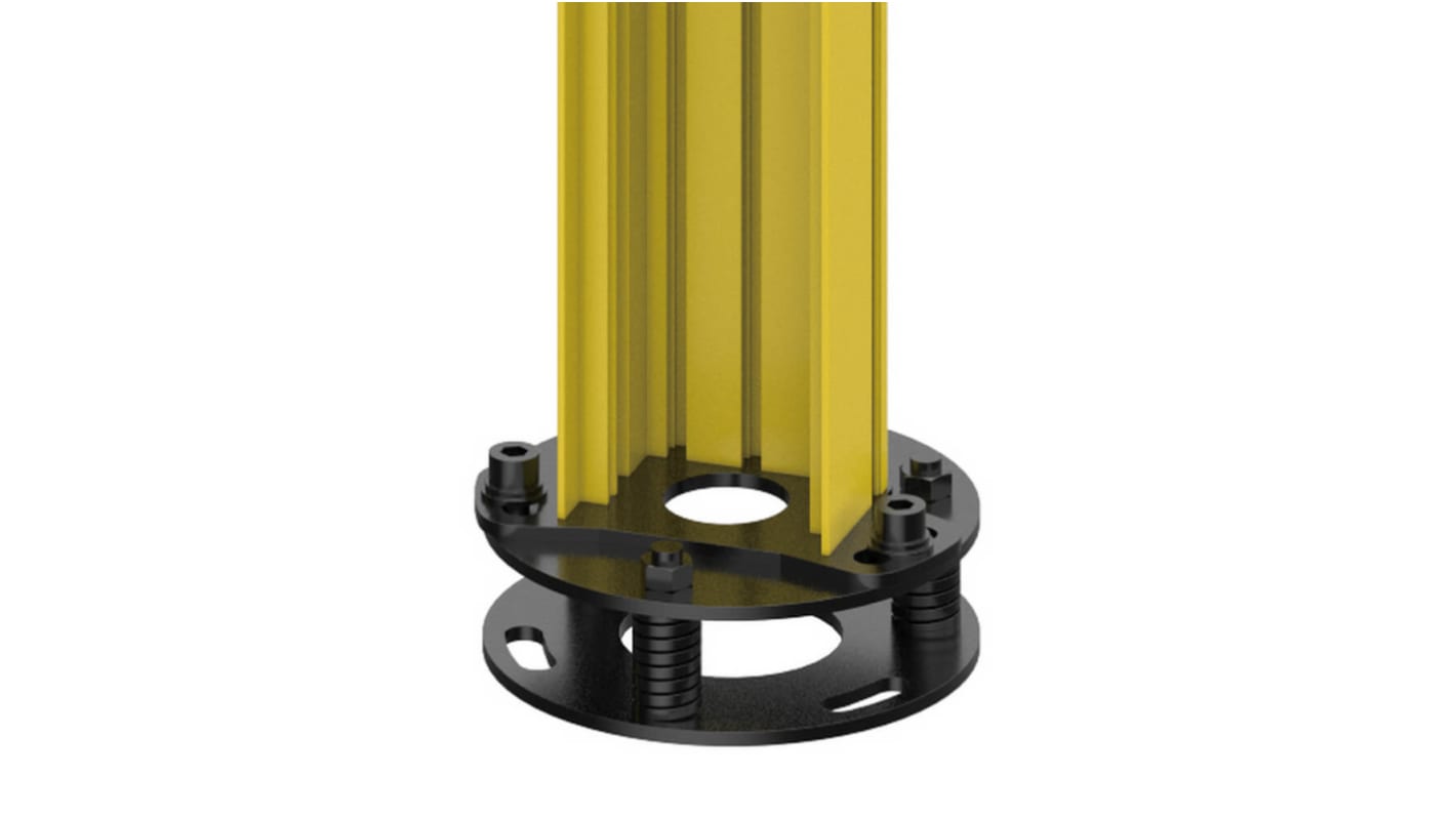 Columna Omron serie F39-ST, para F3SG-SR/PG