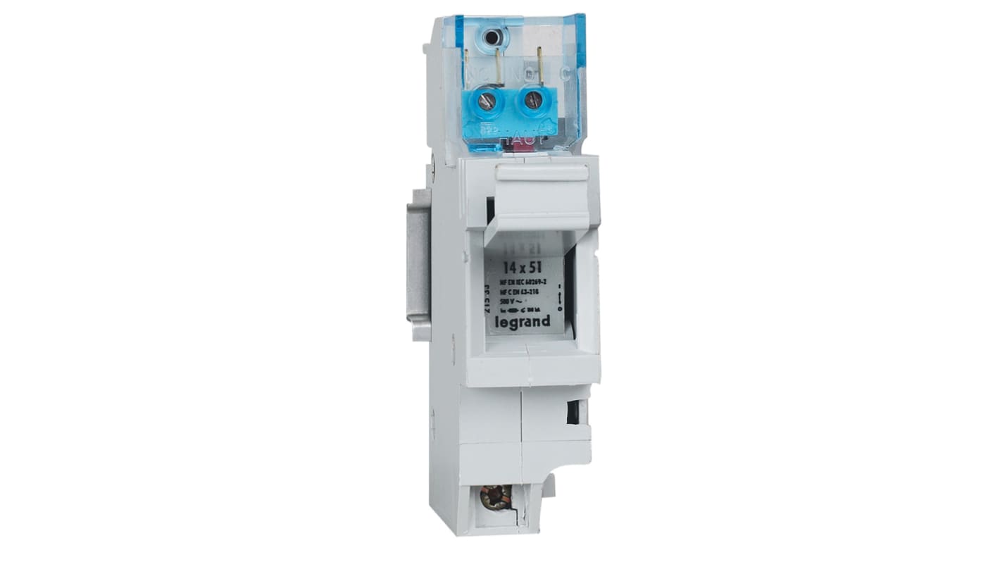 Legrand Circuit Breaker for use with Cndustrial Cartridge