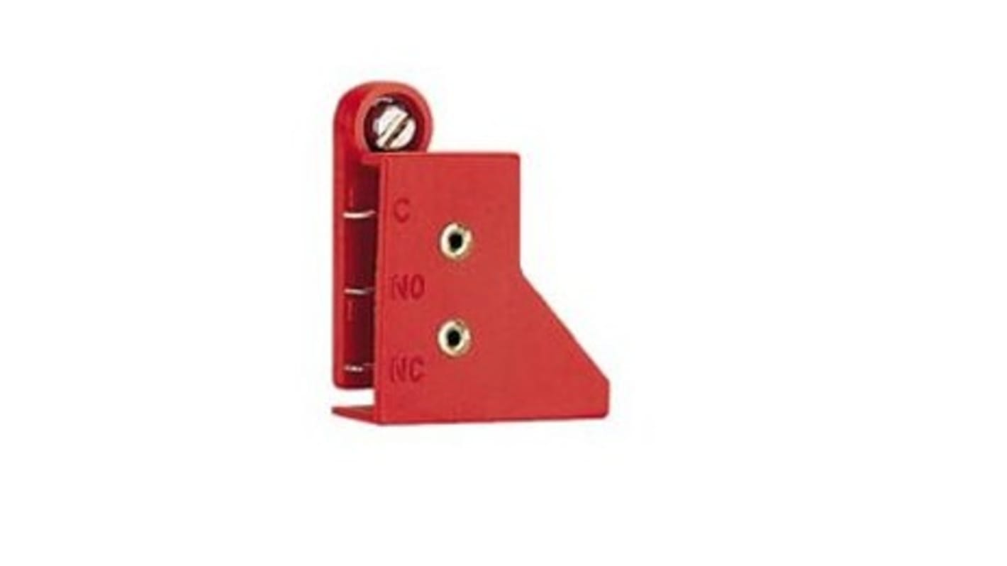 Legrand Auxiliary Contact, 1 Contact, NO+NC, Vistop