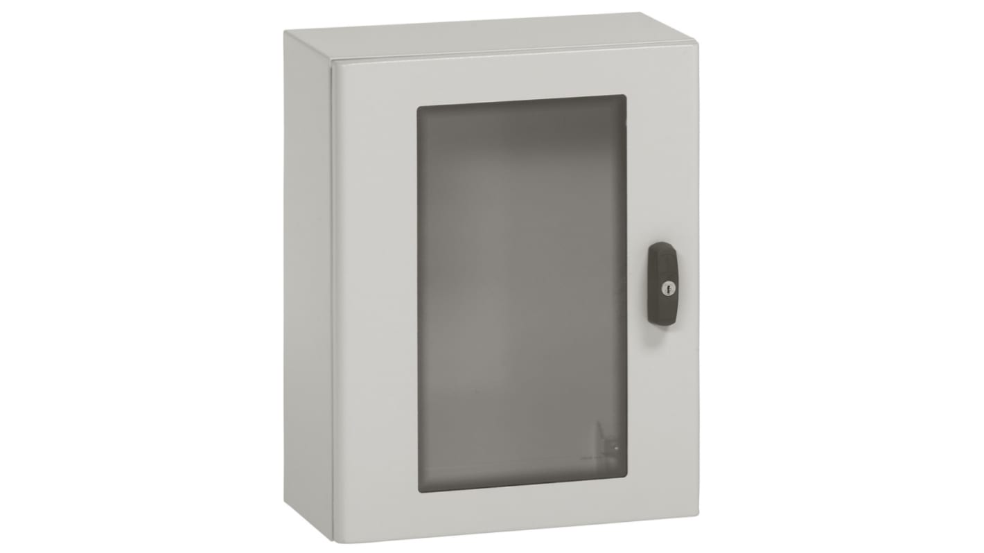 Legrand Steel Metal Enclosure, IP66, Viewing Window, 700 mm x 500 mm x 250mm